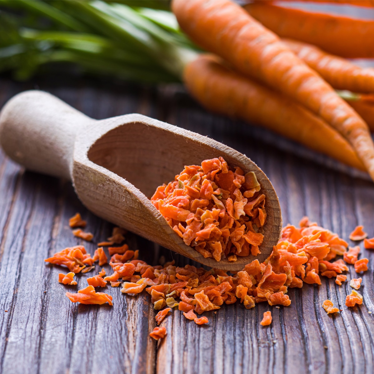 zanahoria-deshidratada